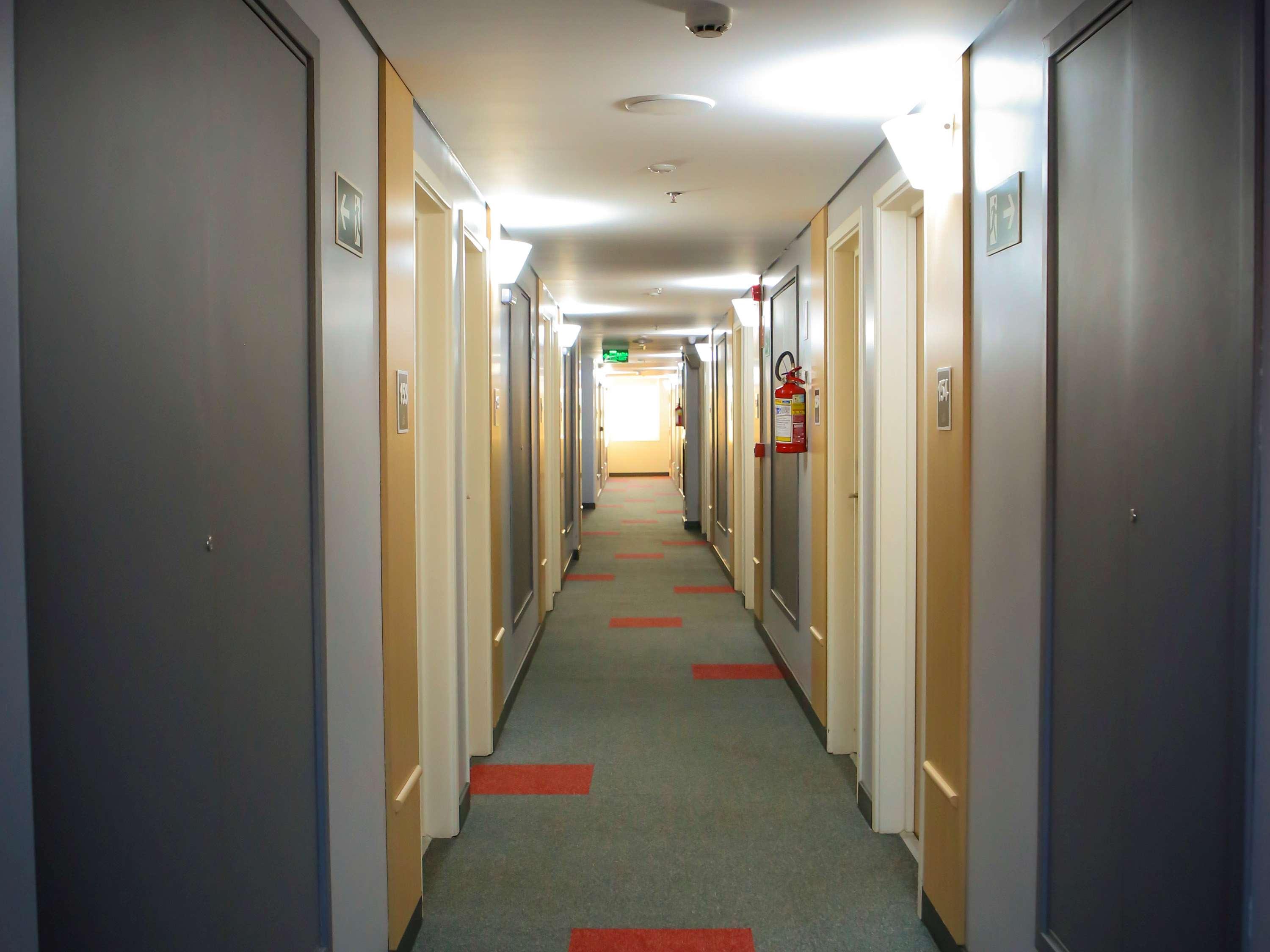 ホテル Ibis Jataí エクステリア 写真